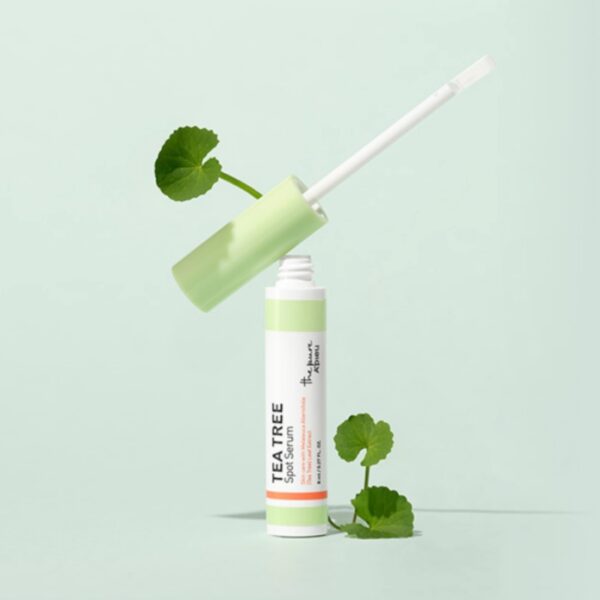 Apieu The Pure Tea Tree Spot serum