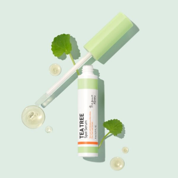 Apieu The Pure Tea Tree Spot serum - Image 2