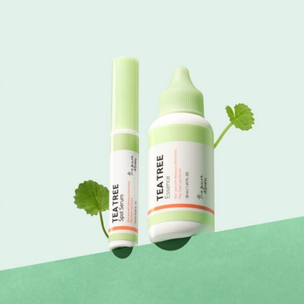 Apieu The Pure Tea Tree Spot serum - Image 5