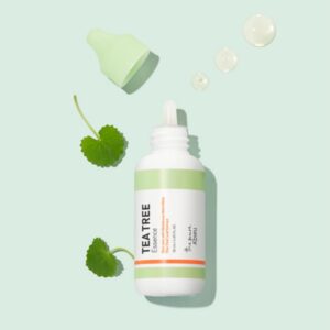 Apieu The Pure Tea Tree Essence