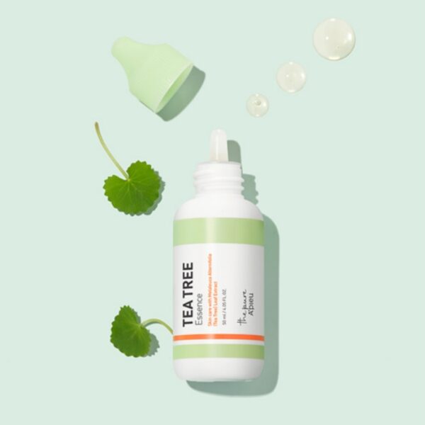 Apieu The Pure Tea Tree Essence
