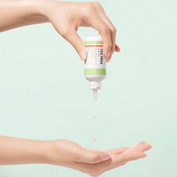 Apieu The Pure Tea Tree Essence - Image 5
