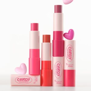 Apieu Candy Color Balm [#3 Colros]