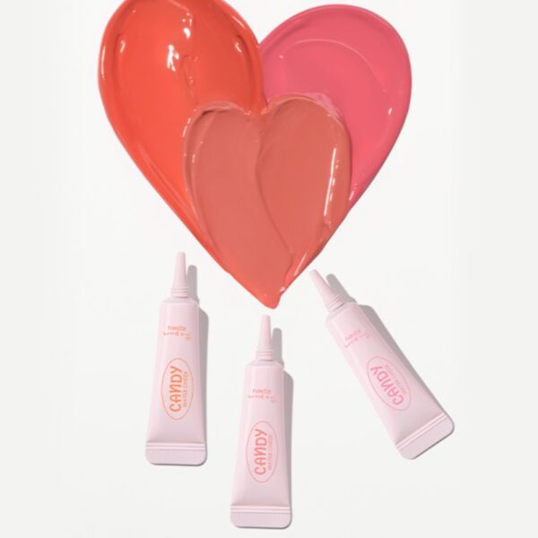 Apieu Candy Water Cheek [#3 Colors] - Image 7