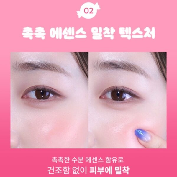 Apieu Candy Water Cheek [#3 Colors] - Image 9