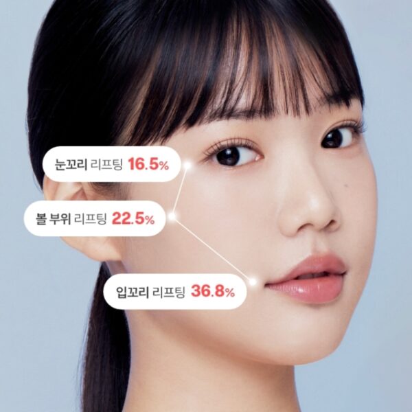 BONCEPT Retinol Eye cream #Lifting Care - Image 4