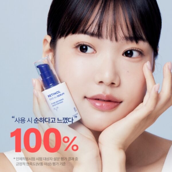 BONCEPT Retinol 500 IU Serum - Image 5
