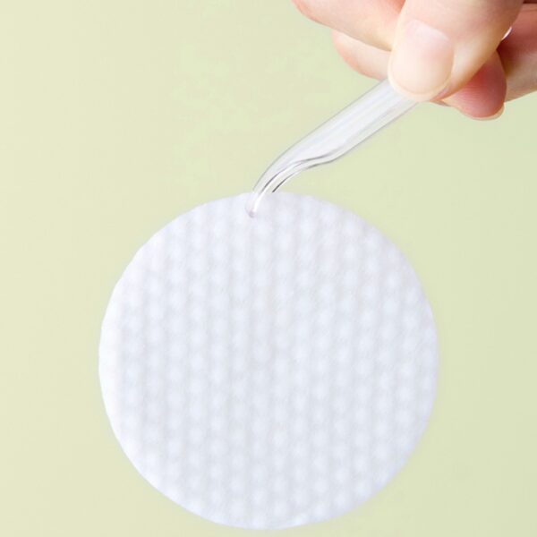 BRTC Skin lab purifying Peeling Toner pad - Image 3