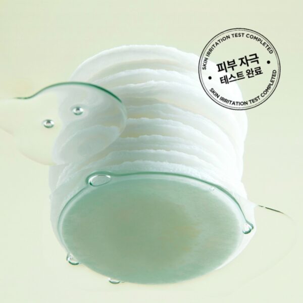 BRTC Skin lab purifying Peeling Toner pad - Image 5