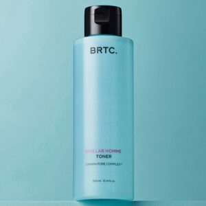 BRTC skin lab Homme toner 300ml