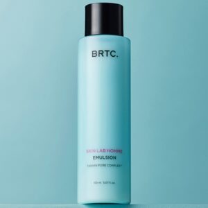 BRTC skin lab Homme Emulsion 150ml