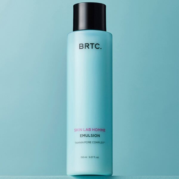 BRTC skin lab Homme Emulsion 150ml