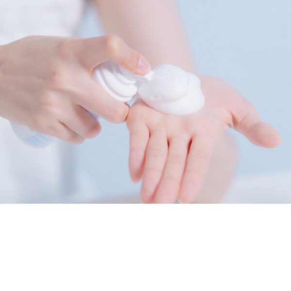 CHOCHOSLAB Clean Toks Shaking Bubble foam 100ml - Image 5