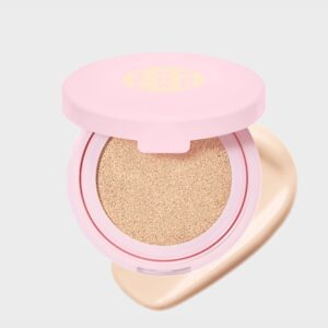 CHOCHOSLAB Cover Captur Cushion [#2 Colors]