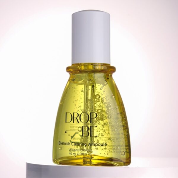 DROP BE Ampoule 40ml [#5 Type] - Image 10