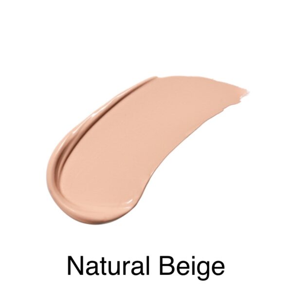 DROP BE Colors Water Pick Foundation SPF50+PA++++ [#01 Clear Beige] - Image 6