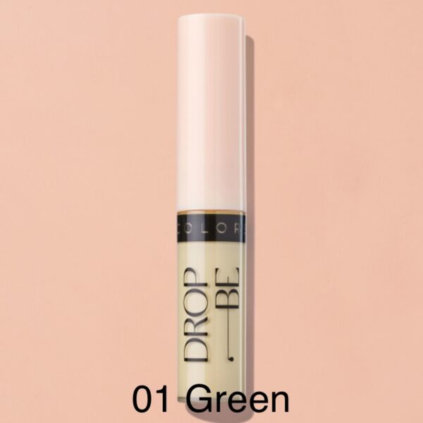 DROP BE Cover Pick Concealer [#2 Colors] - Image 2