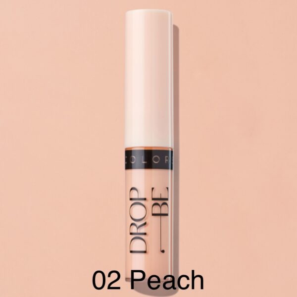 DROP BE Cover Pick Concealer [#2 Colors] - Image 4