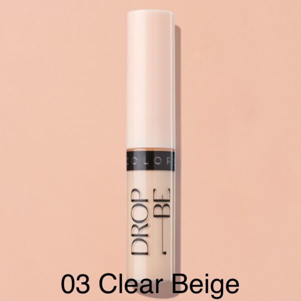 DROP BE Cover Pick Concealer [#2 Colors] - Image 6
