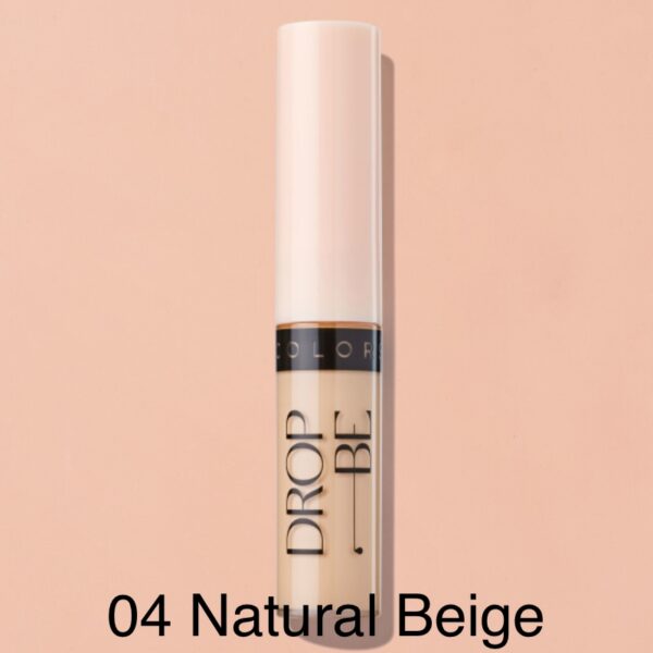 DROP BE Cover Pick Concealer [#2 Colors] - Image 8