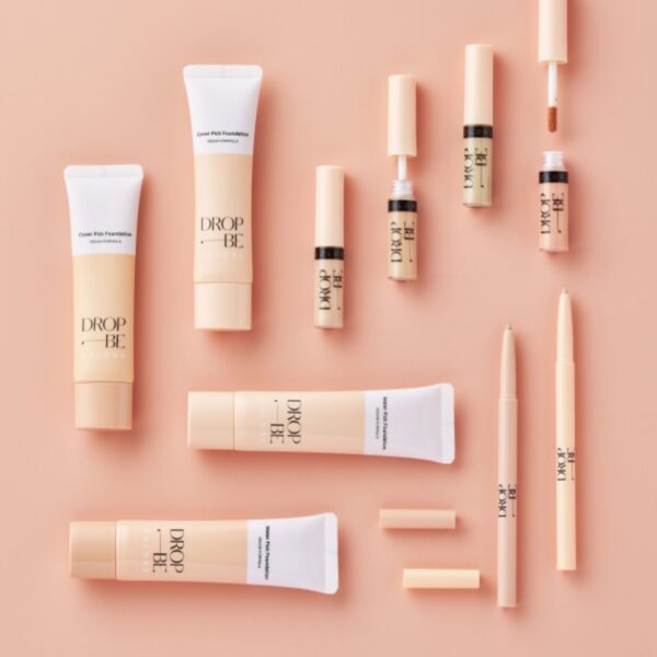 DROP BE Cover Pick Concealer [#2 Colors] - Image 12