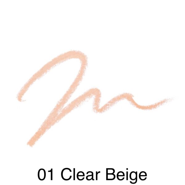 DROP BE Colors Cover Pick Concealer Pencil [#2 Colors] - Image 3
