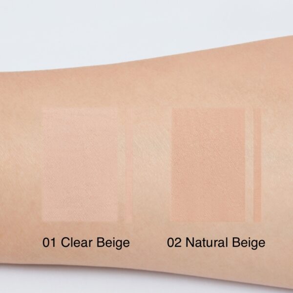DROP BE Colors Cover Pick Concealer Pencil [#2 Colors] - Image 6