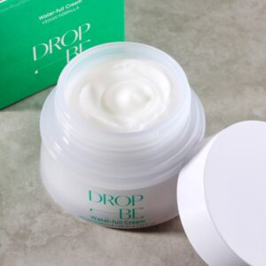 DROP BE Water full Cream 60ml