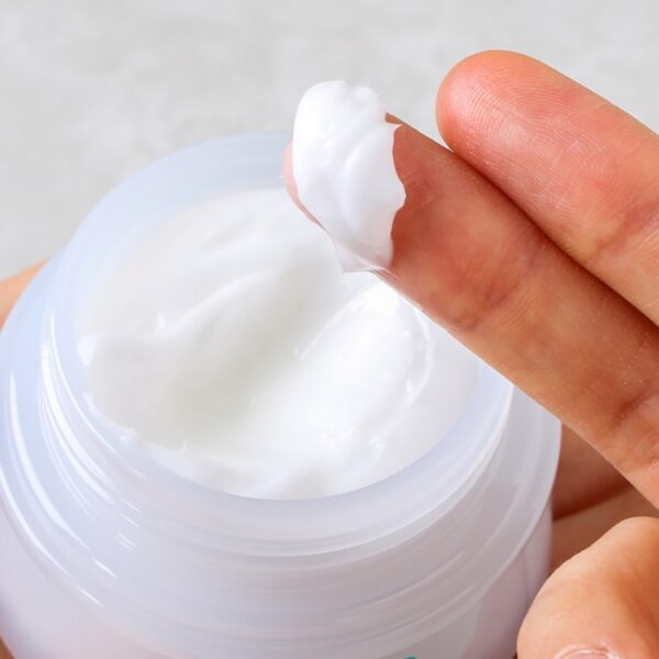 DROP BE Water full Cream 60ml - Image 3
