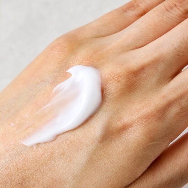 DROP BE Water full Cream 60ml - Image 4