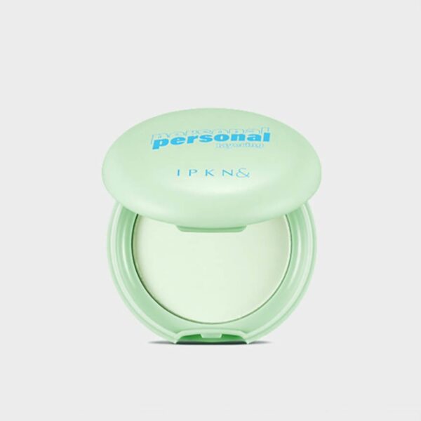 IPKN Personal Tone Correcting Blur Pact [#2 Colors] - Image 2