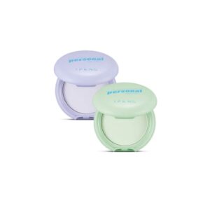 IPKN Personal Tone Correcting Blur Pact [#2 Colors]