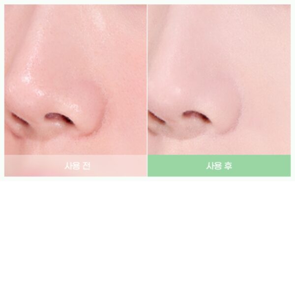 IPKN Personal Tone Correcting Blur Pact [#2 Colors] - Image 6