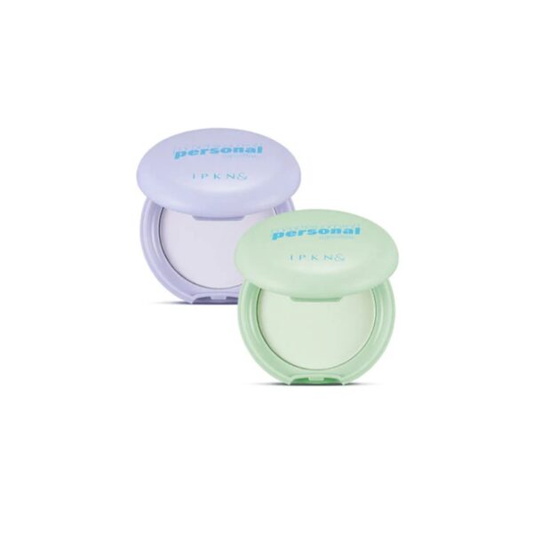 IPKN Personal Tone Correcting Blur Pact [#2 Colors]