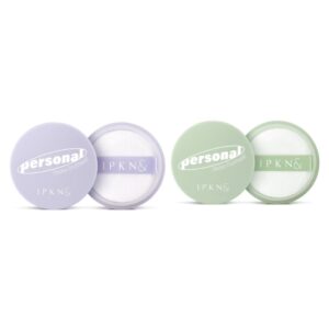 IPKN Personal Tone Correcting Power [#2 Colors]