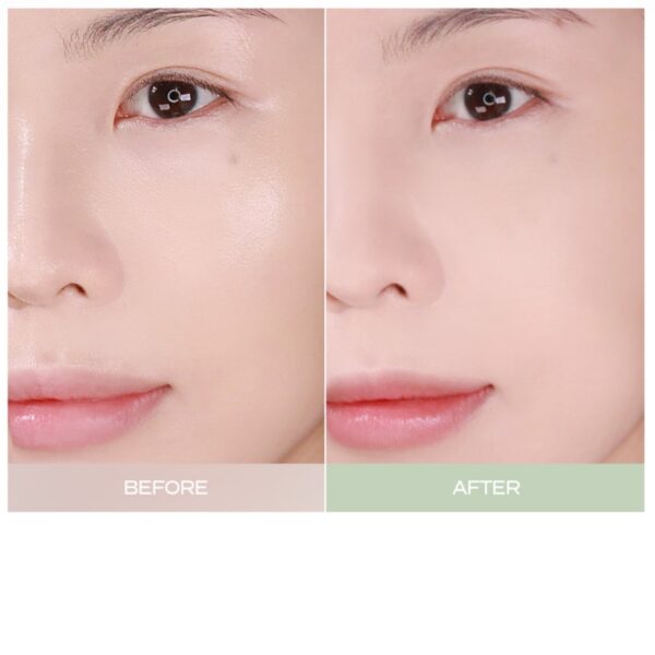 IPKN Personal Tone Correcting Power [#2 Colors] - Image 5