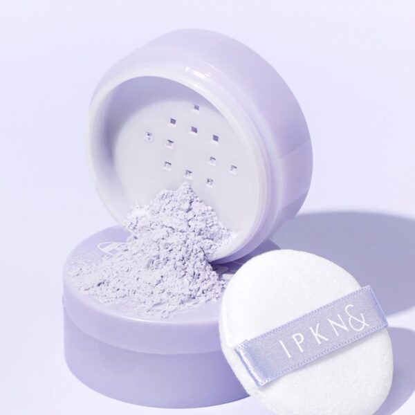 IPKN Personal Tone Correcting Power [#2 Colors] - Image 6