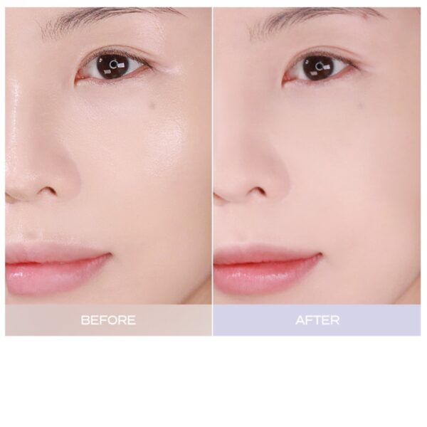 IPKN Personal Tone Correcting Power [#2 Colors] - Image 7