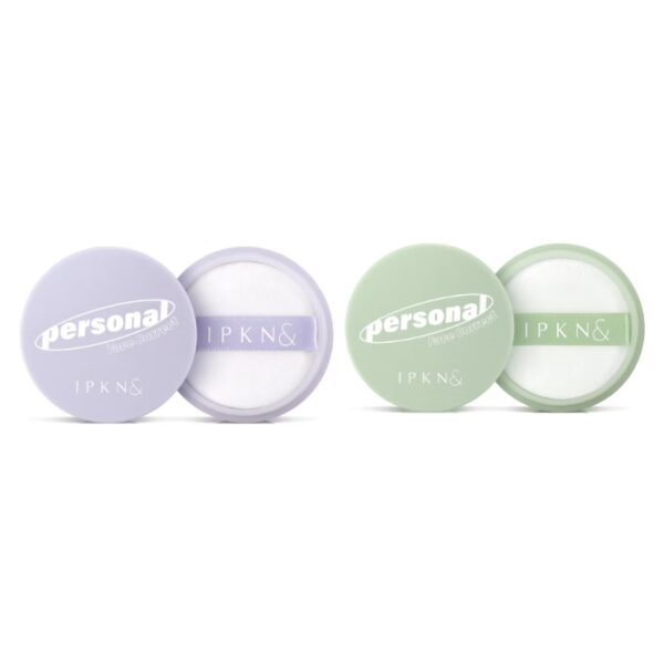 IPKN Personal Tone Correcting Power [#2 Colors]