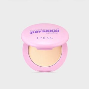 IPKN Personal Perfume Powder Pact [#23 Natural Beige]
