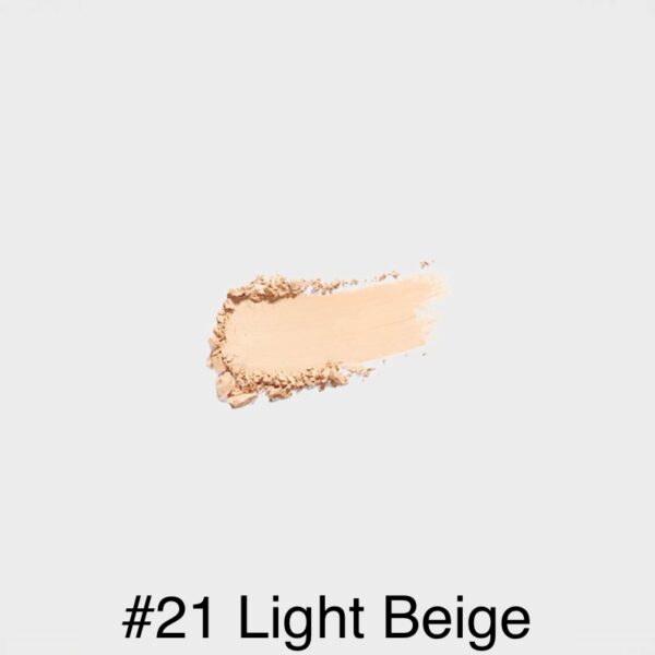 IPKN Personal Perfume Powder Pact [#23 Natural Beige] - Image 3