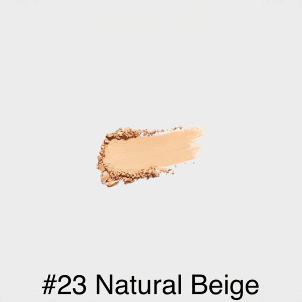 IPKN Personal Perfume Powder Pact [#23 Natural Beige] - Image 4