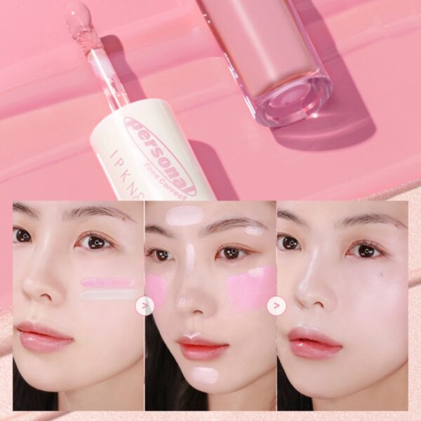 IPKN Personal Tone Cheek Lighter Duo [#2 Colors] - Image 5