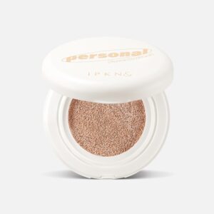IPKN Personal Tone Cover Cushion SPF30 PA++ [#2 Colors]