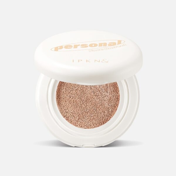 IPKN Personal Tone Cover Cushion SPF30 PA++ [#2 Colors]