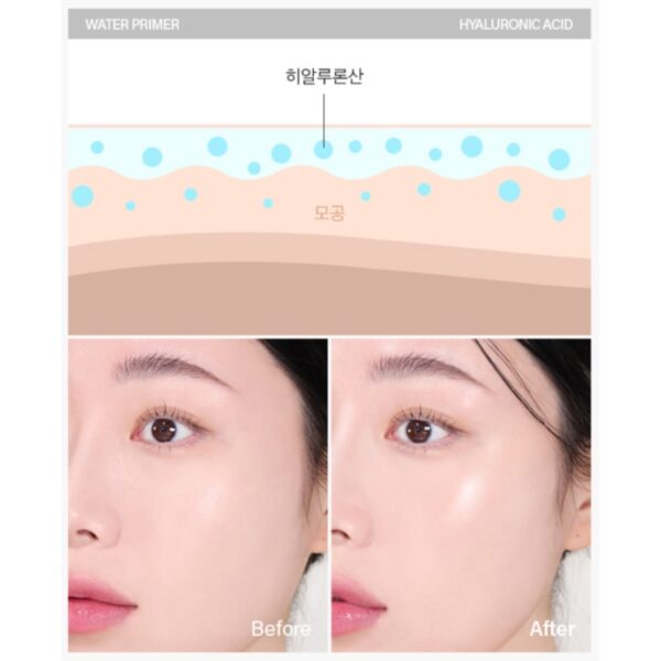 IPKN Personal Primer [#2 Type] - Image 5