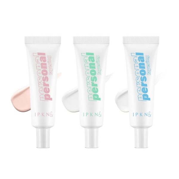 IPKN Personal Primer [#2 Type]