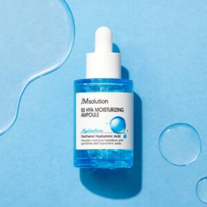JM solution B5 HYA Moisturizing Ampoule 30ml