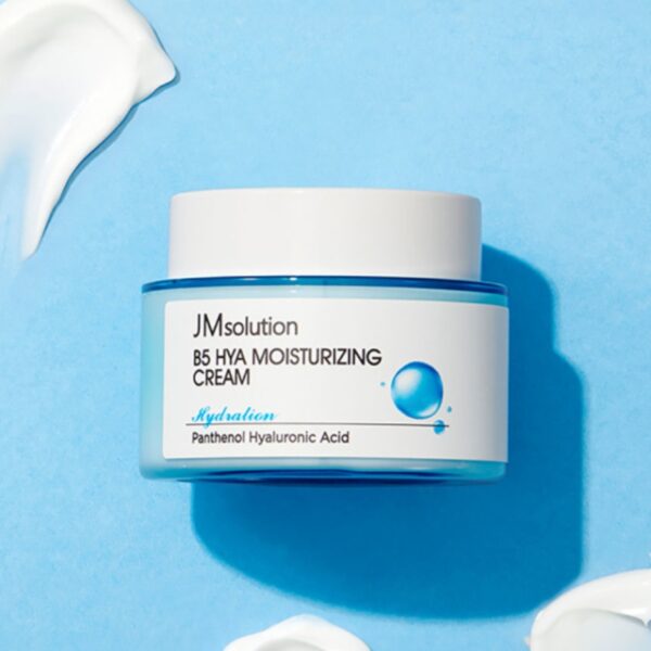 JM solution B5 HYA Moisturizing Cream 60ml