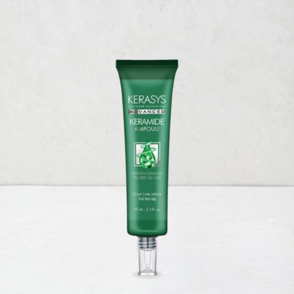 Kerasys Keramide Sensitive Scalp Care Serum 70ml